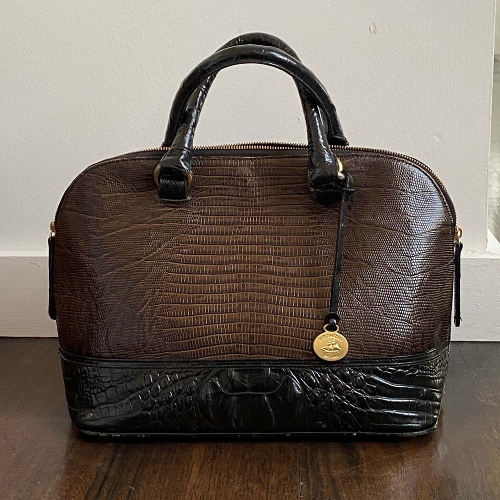 Brahmin handbag